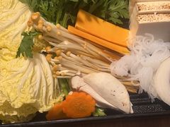 -满来寿喜烧(金虹桥店)