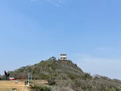 -漳州滨海火山岛自然生态风景区