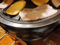 -九田家黑牛烤肉料理(太阳宫广场店)