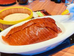 -香厨中餐厅(松北香格里拉店)