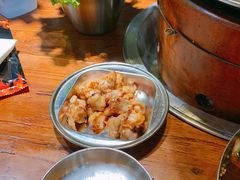 -原始泥炉烤肉(总店)