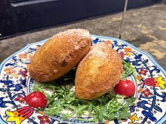 -Mammamia(巨鹿路店)