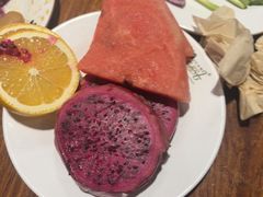 -汉巴味德(沈阳万象汇店)