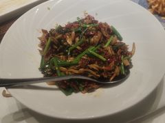 -院里寻菜·精致庭院菜(观沙岭店)