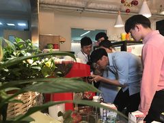 -威克特披萨汉堡