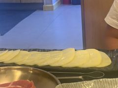 -臻牛烤肉