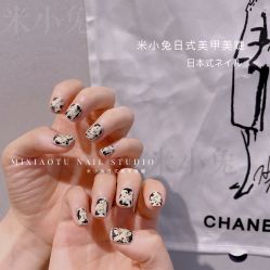 -米小兔美甲美睫