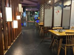 -山盛创作料理·Yamamori(珠宾店)