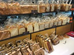 -面包新语(上地华联店)