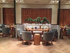 -成都安仁福朋喜来登酒店
