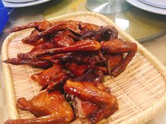 -金麒麟美食城