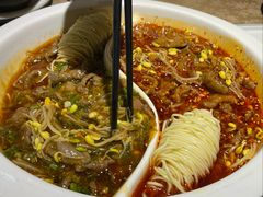 -李氏传家菜(兴城路店)