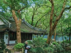 -绮园景区