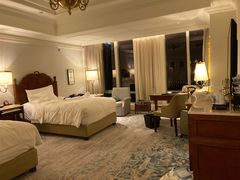 -广州富力丽思卡尔顿酒店