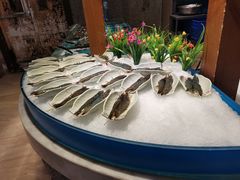 -阳光岛·海鲜盛宴(银泰中心in99店)