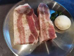 -安又胖韩国烤肉