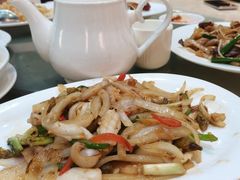 -滋味满屋美食坊(上海街店)