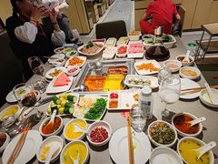 -海底捞火锅(枫蓝国际购物中心店)