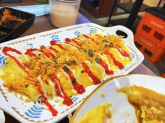 -肉魁屋·烧肉·烧鸟·酒场(高新店)