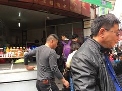 -刘二妈米皮(步行街店)