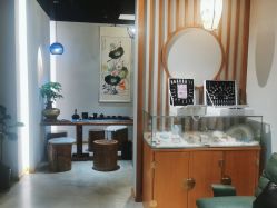 -养笙记·艾灸美容养生·轻养生活馆