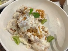 -小大董·烤鸭(王府井apm店)