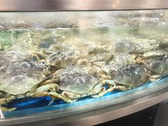 -盒马鲜生(杭州运河上街店)