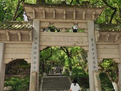 -峙山公园