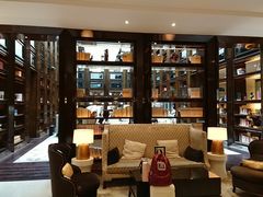 -南京圣和府邸豪华精选酒店