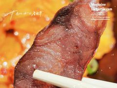 -破瓦寒窑·地摊烤羊排