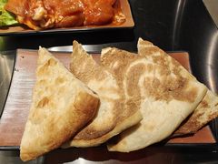 -小财盆地桌烤肉