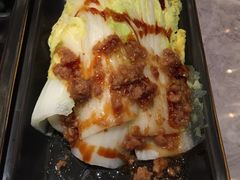 -馔豚·台北菜专门店(深圳湾万象城店)