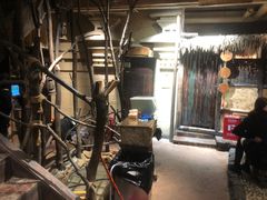 -盟重烧烤(高正街店)