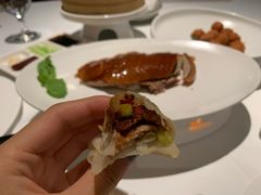 -四季民福烤鸭店(王府井东安门店)