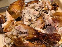 -破瓦寒窑烤羊排·鲜牛肉烧烤