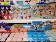 -泡泡玛特POPMART(合生汇店)