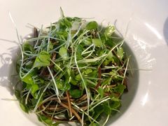 香椿苗豆腐丝-禧宴Joyous Restaurant(禧园店)