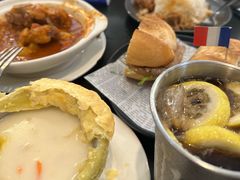 -妈阁铭记澳葡美食