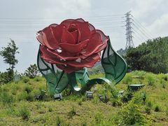 -密云玫瑰情园