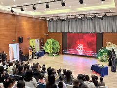 -赫德实验学校(鄞州校区)