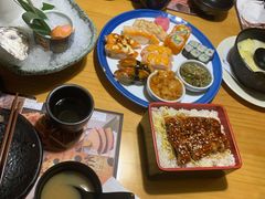 -元通寿司(大朗店)