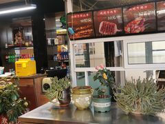 -鼎盛山海火锅(北戴河刘庄夜市老虎石浴场店)