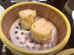 -西安皇冠假日酒店·御皇轩中餐厅
