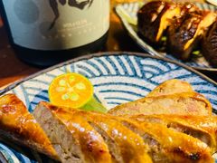 -鸟泉居酒屋·烧鸟·酒馆(百子湾店)