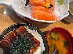 -Tuna maki寿司(苏州中心商场店)
