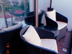 -南京圣和府邸豪华精选酒店