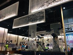 门面-新辣道鱼火锅(航天万源店)