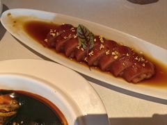-杭州新新饭店·1913餐厅