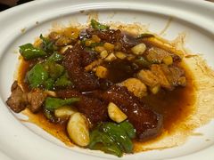 -新白鹿餐厅(银泰西湖文化广场店)
