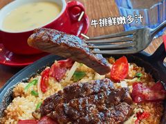 -必胜客(大悦城店)